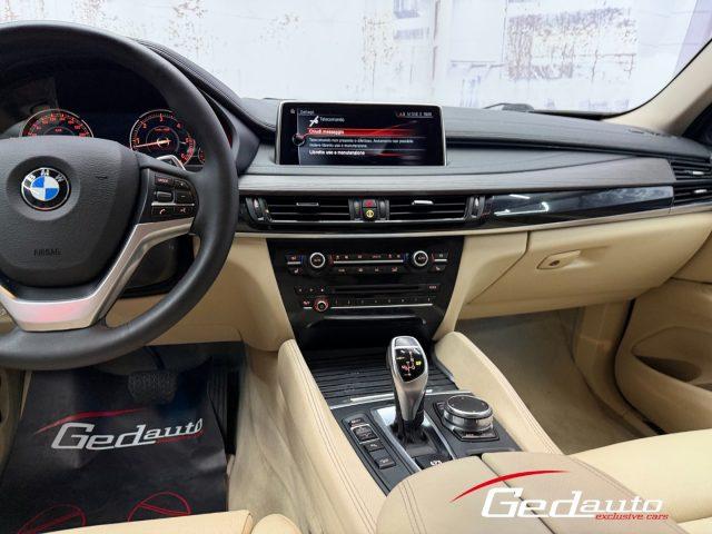 BMW X6 xDrive30d 258CV Extravagance sport NAVI FULL-LED