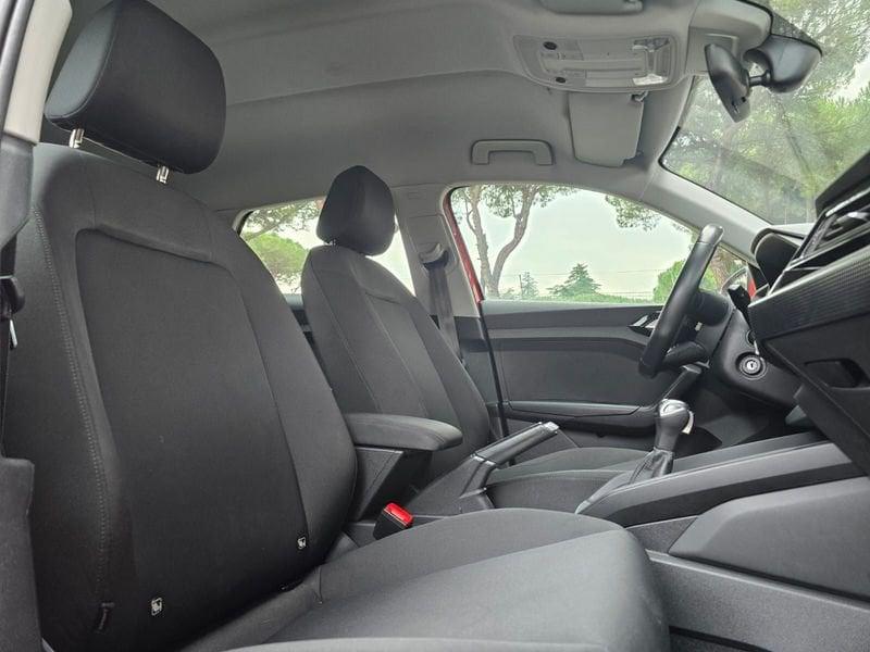 Audi A1 A1 SPB 25 TFSI S tronic Admired