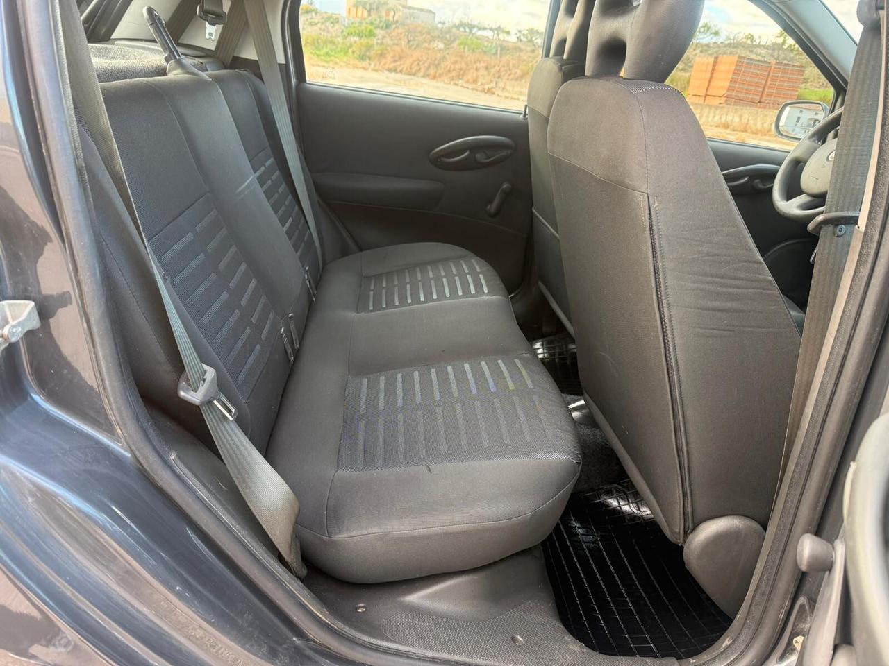 Fiat Punto Classic 1.2 5 porte Active