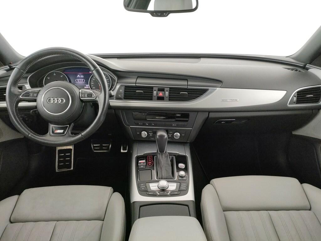 Audi A6 Avant 3.0 TDI Edition Quattro S tronic