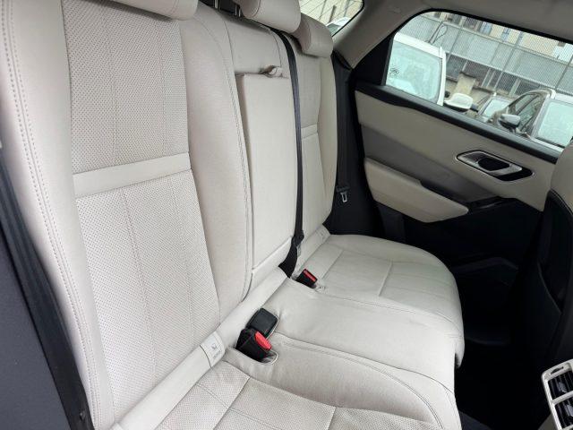 LAND ROVER Range Rover Velar 2.0D I4 204 CV S TETTO PANORAMICO