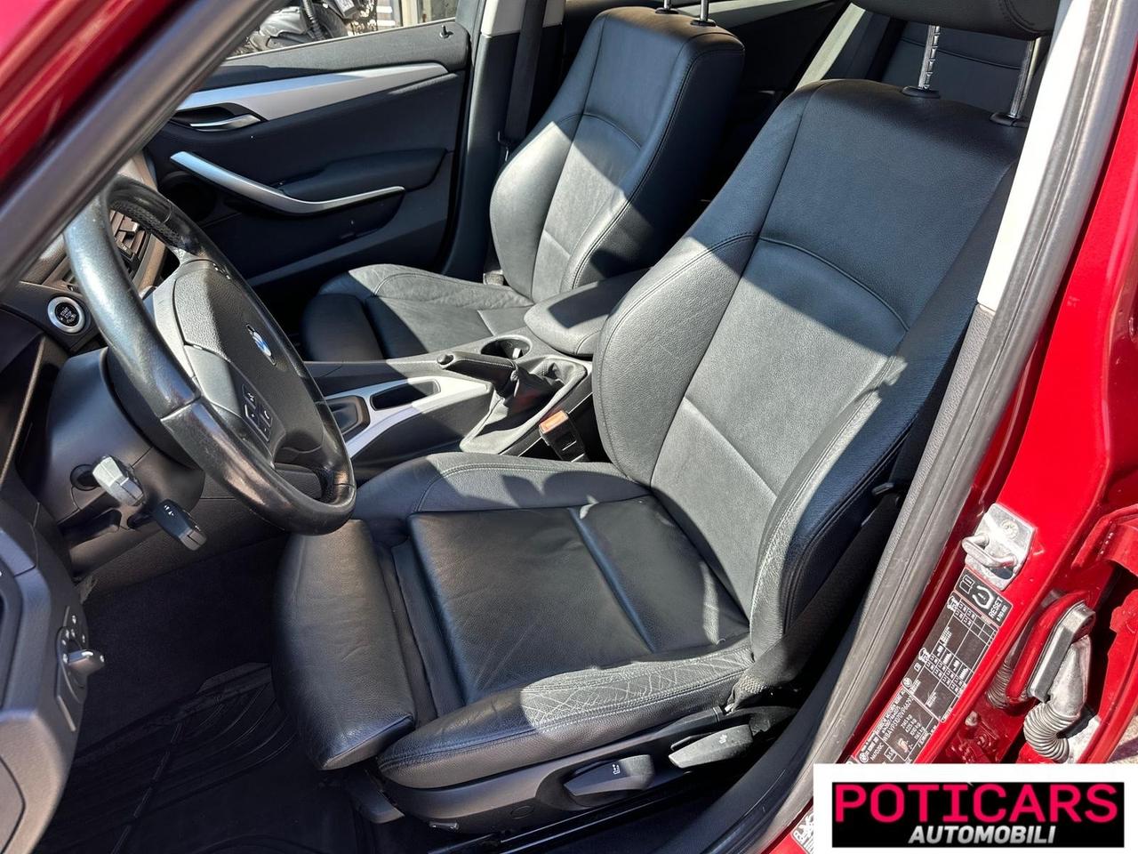 Bmw X1 xDrive20d Futura