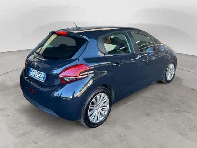 PEUGEOT 208 208 BlueHDi 100 Stop&Start 5 porte Active