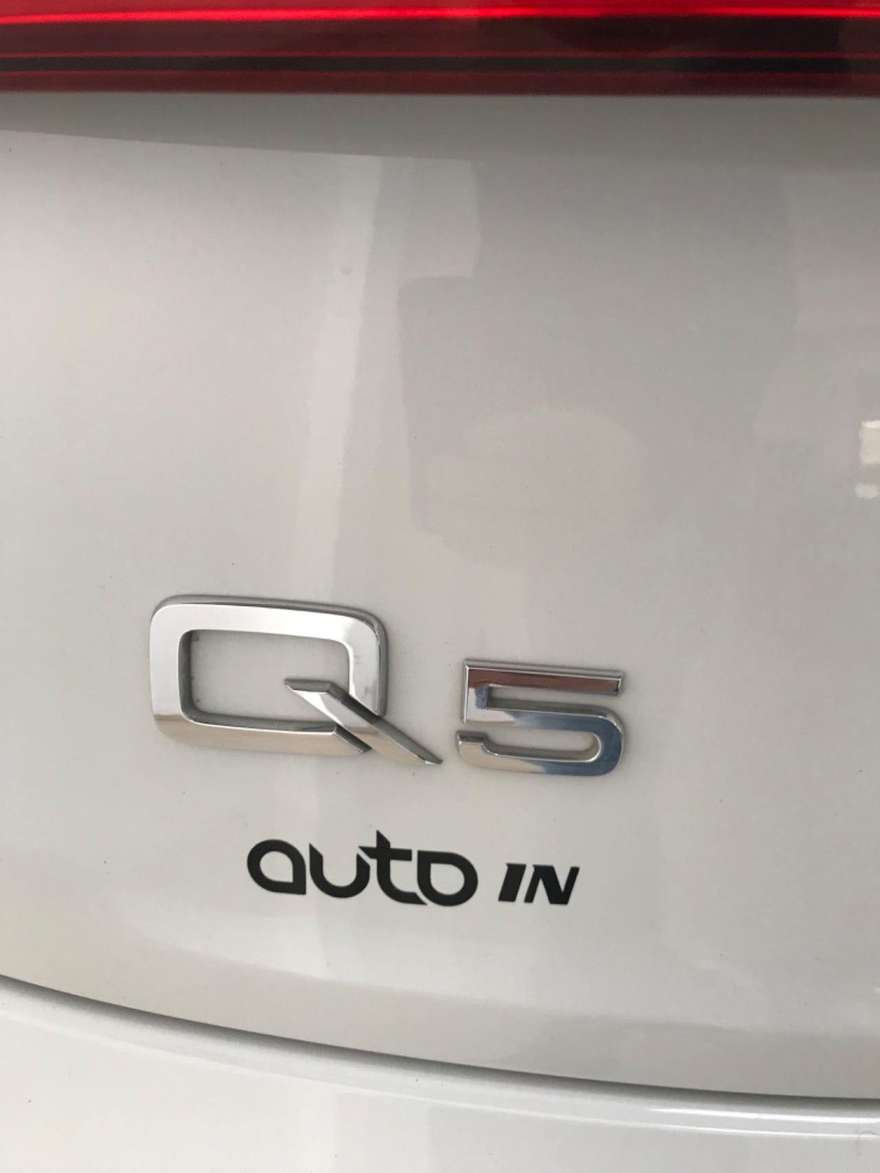 Audi Q5 40 TDI quattro S tronic Sport