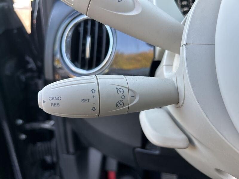FIAT 500 III 2015 1.0 hybrid Dolcevita 70cv