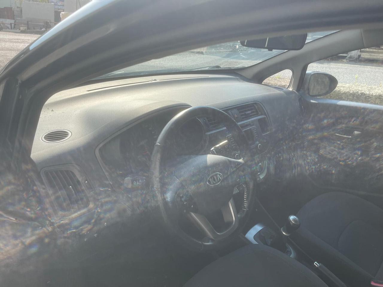 Kia Rio 1.2 CVVT 5p. Active