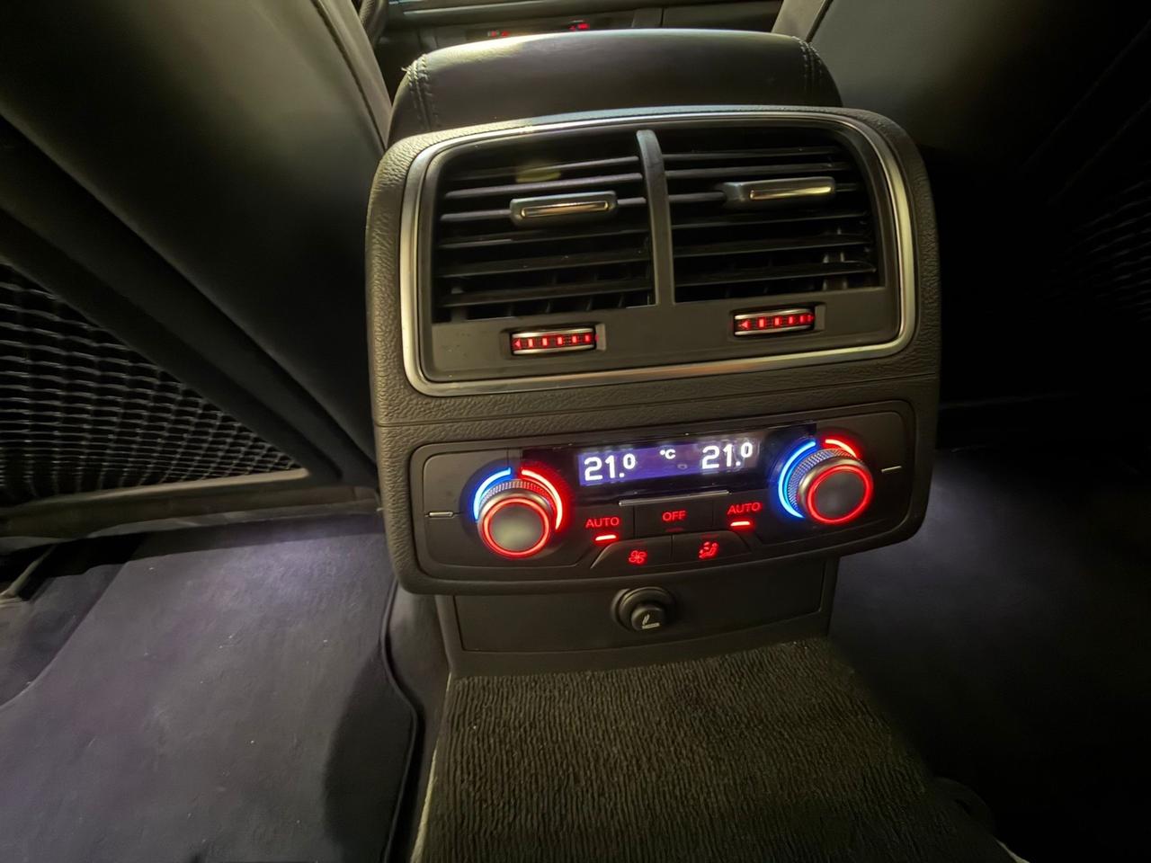 Audi A6 3.0 , SLine Full