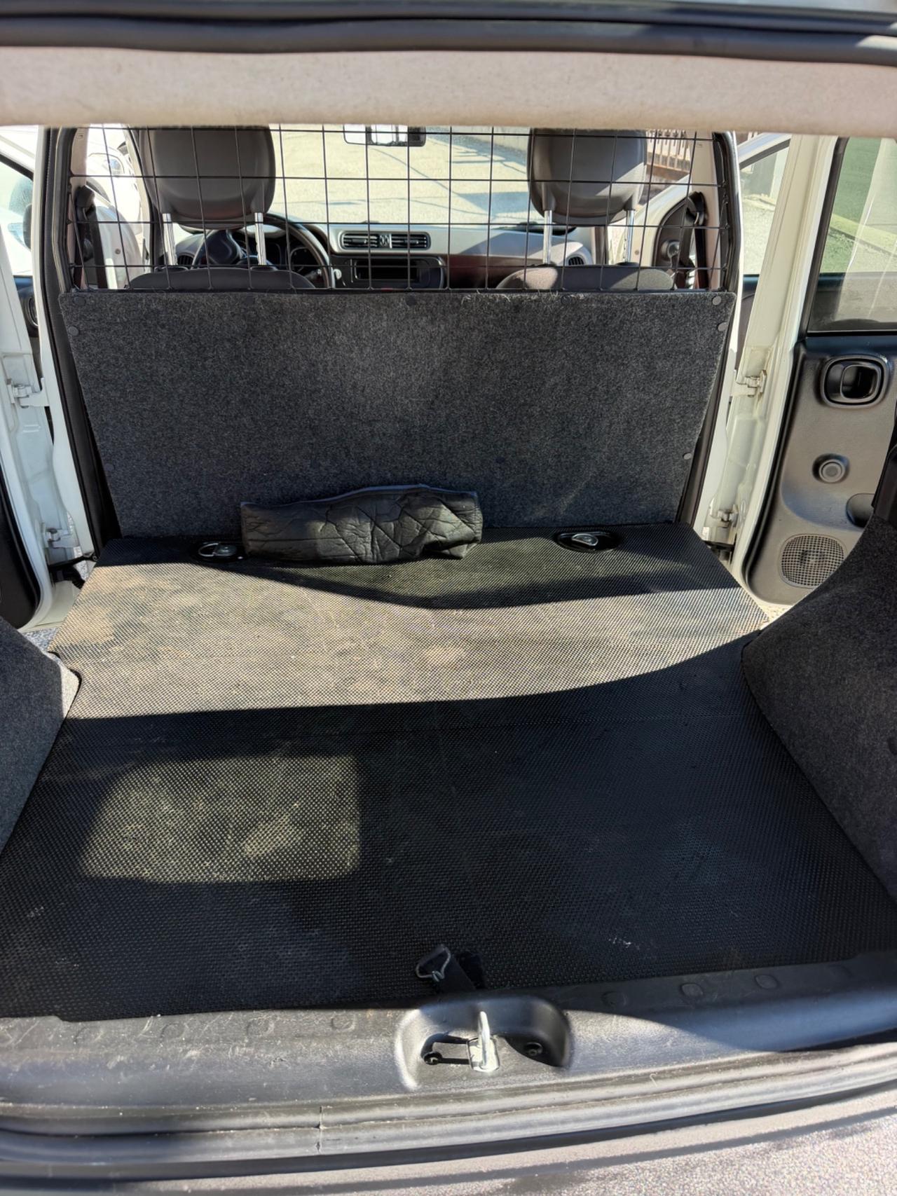 Fiat Panda 1.3 MJT S&S Pop Van 2 posti