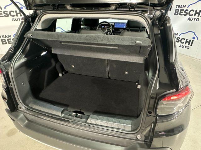 JEEP Avenger 1.2 Turbo 100 CV Altitude