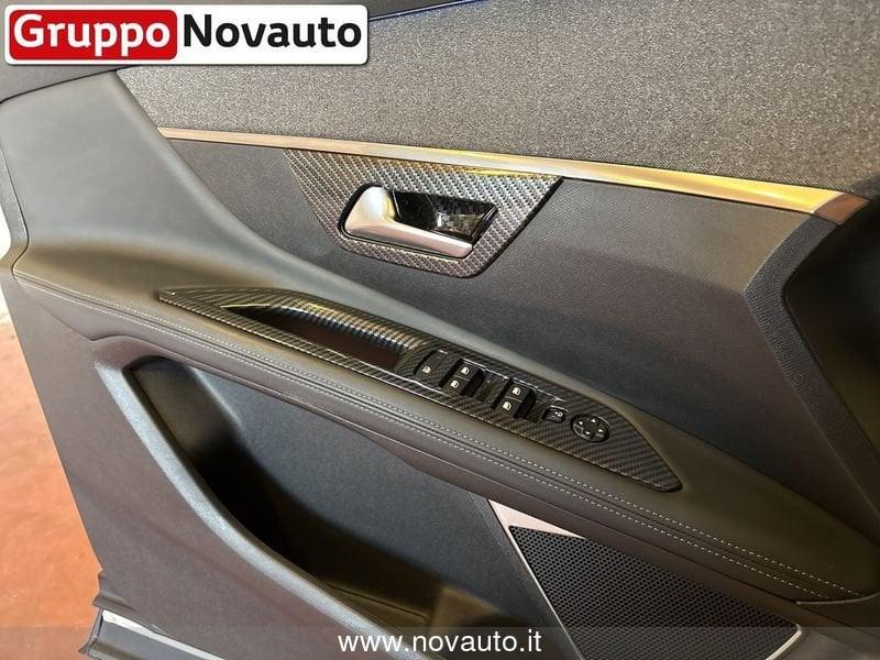 Peugeot 3008 3008 PureTech Turbo 130 S&S EAT8 Allure