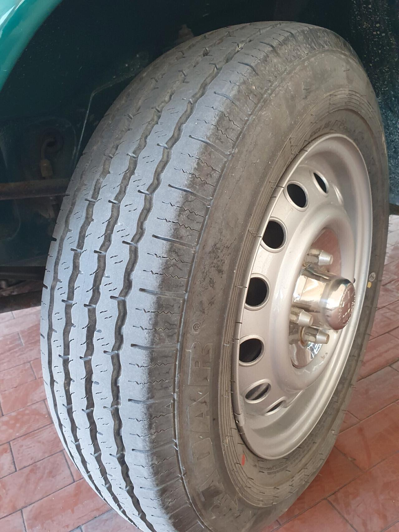 Alfa Romeo Giulia Nuova super 1.3 benzina 1976