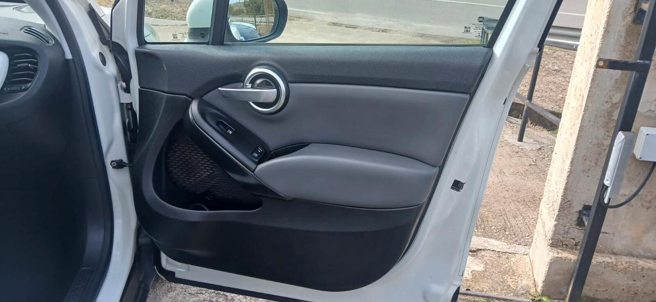 Fiat 500X 1.3 MultiJet 95 CV Business - 2016