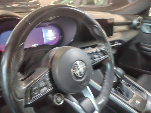 ALFA ROMEO Tonale 1.6 diesel 130 CV TCT6 Sprint
