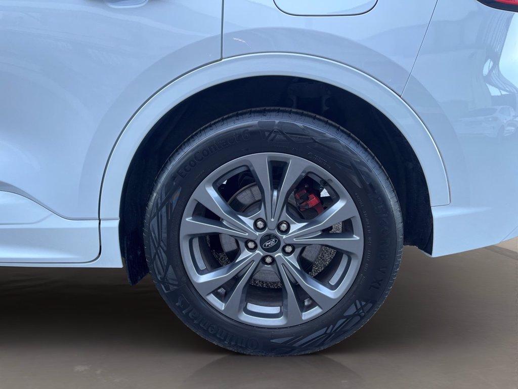 FORD Kuga 1.5 ecoblue ST-Line 2wd 120cv auto del 2022