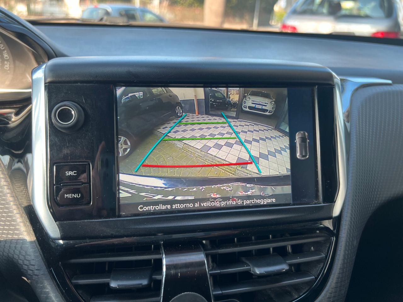 Peugeot 208 PureTech 82 5 porte Allure