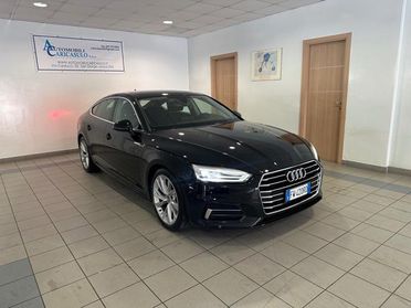 AUDI A5 2.0 cc 150 CV TDI Sport