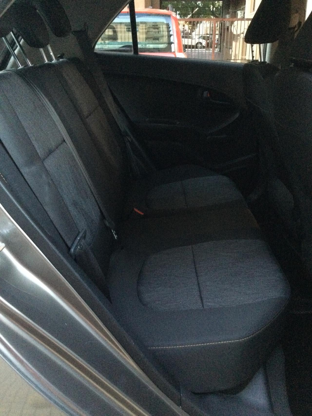 Kia Picanto 1.0 12V 5 porte Glam