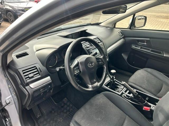 Subaru XV 2.0D Style