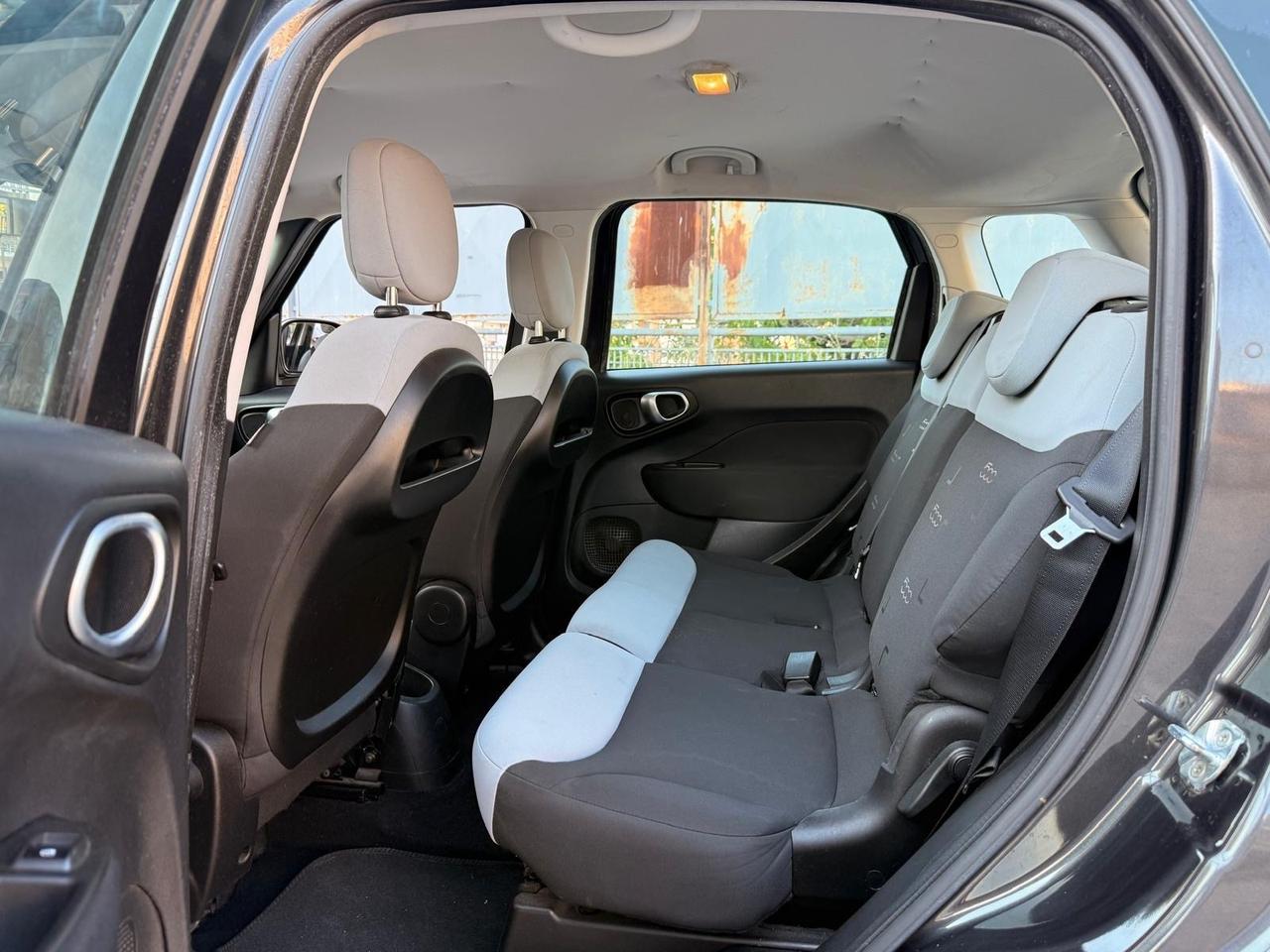 Fiat 500L 1.3 Multijet 120mila KM Super Full Perfetta 2016