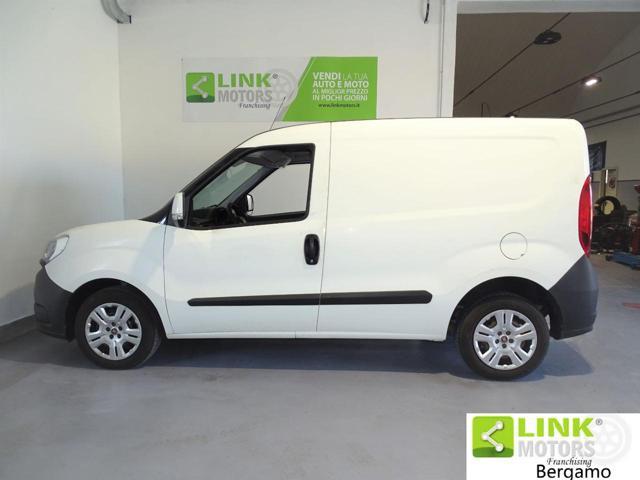 FIAT Doblo 1.3 MJT Professional PC-TN Cargo