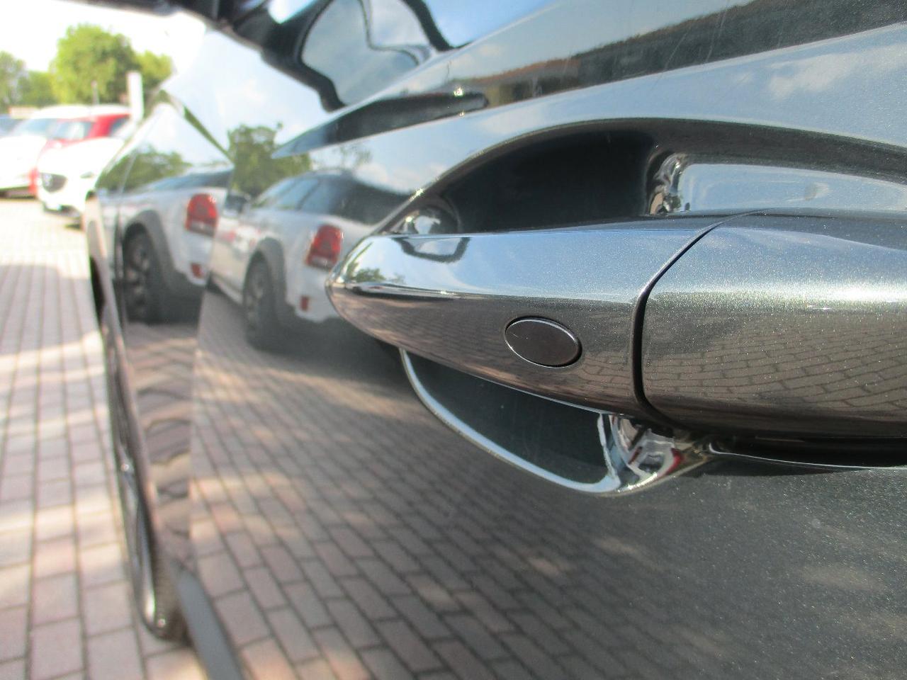 Hyundai Tucson 1.6 phev Exellence 2wd auto GARANZIA 11/2028