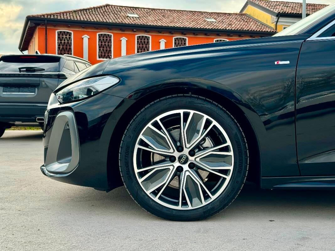 Audi A5 2.0 tfsi S line edition 150cv s-tronic