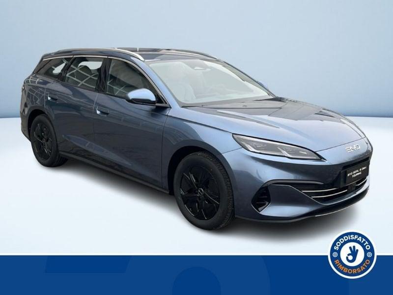 BYD Seal 6 DM-i Touring Boost