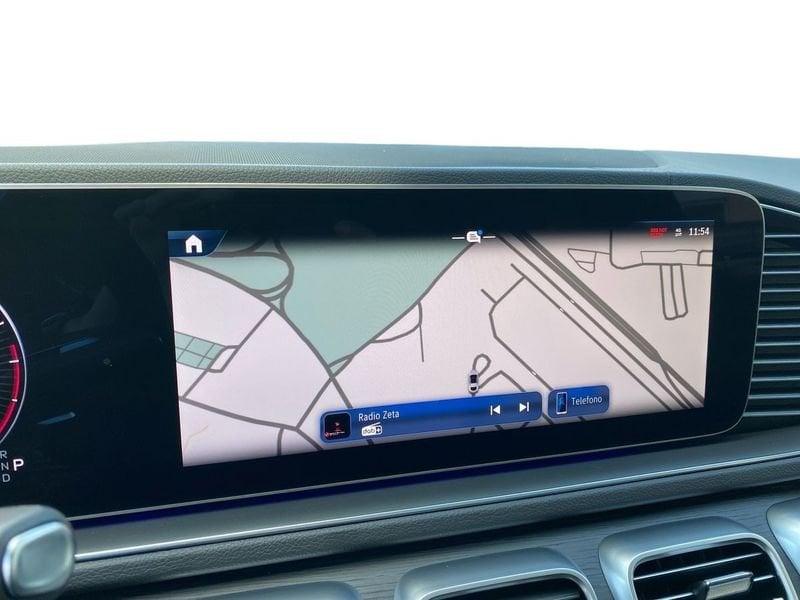 Mercedes-Benz GLE Coupe 300 d mhev Premium Plus 4matic auto