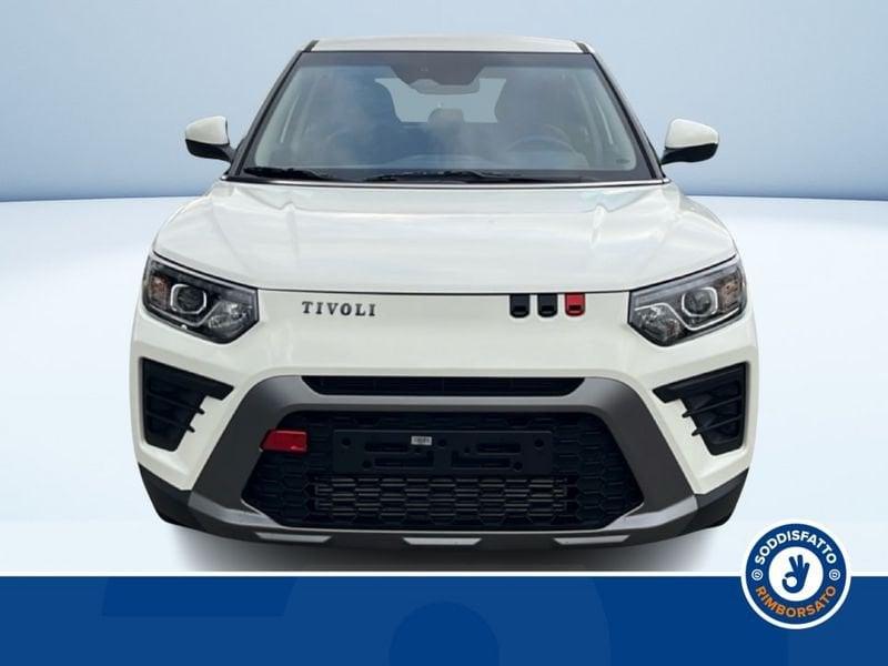 KGM Tivoli Must 1.5 Turbo GDI 135 CV