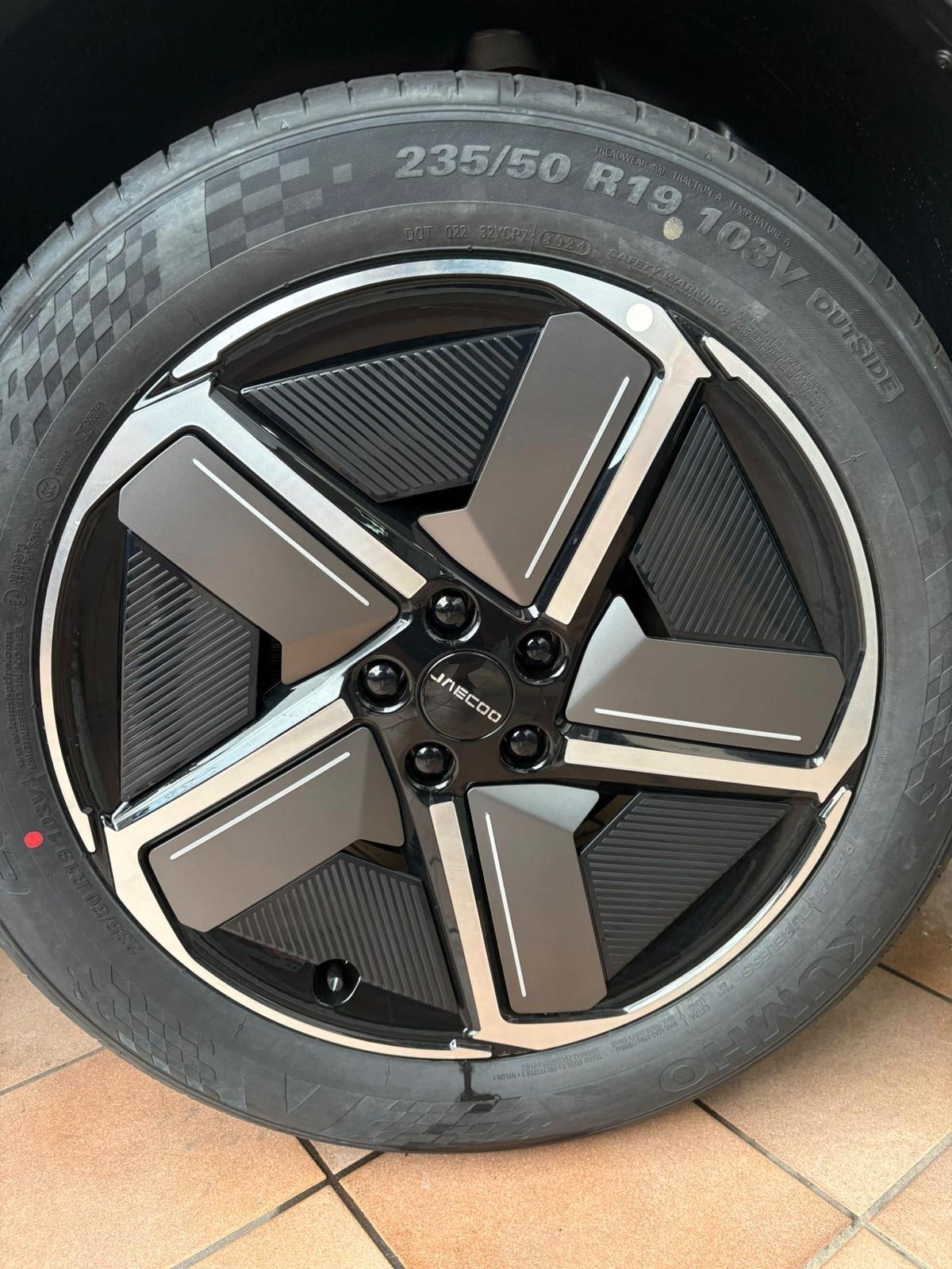 Jaecoo 7 1.6 TGDI 147 CV aut. 2WD Premium
