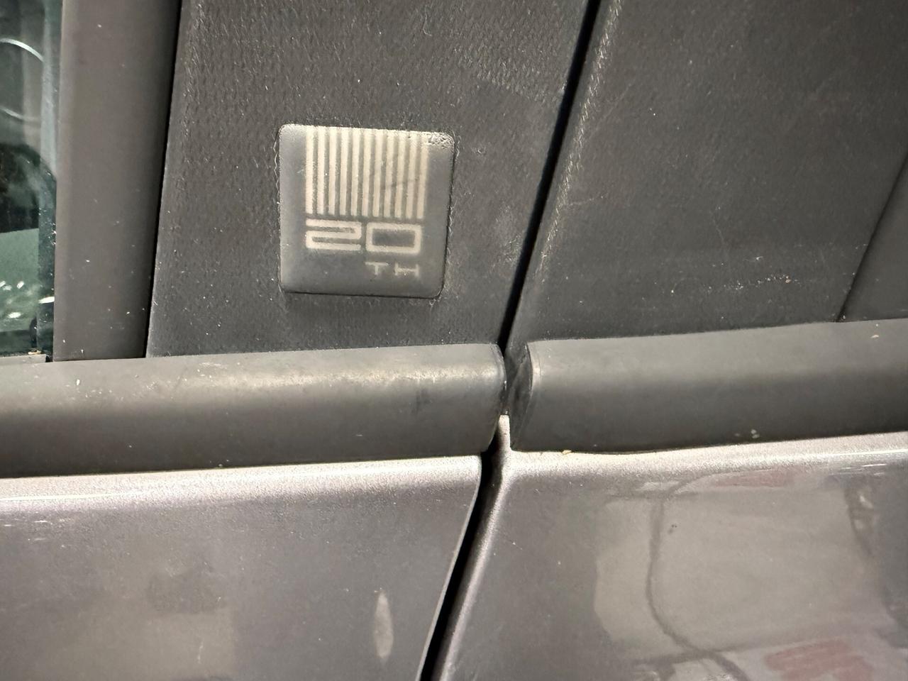 Renault Clio 1.2 16V 5P. Dynamique 75CV Ok Neopatentati