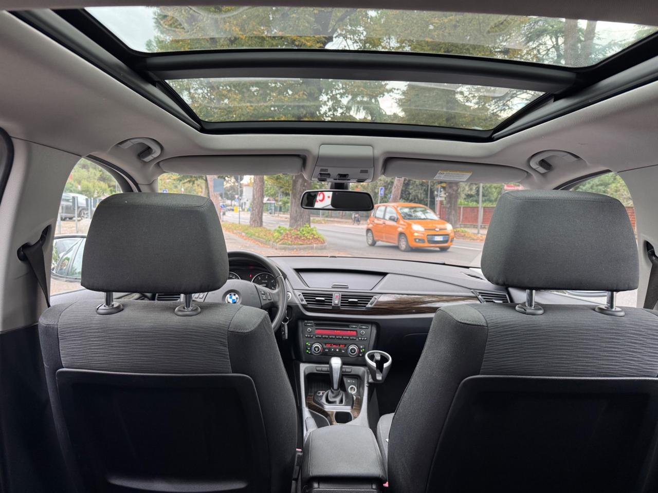 Bmw X1 xDrive20d Futura garanzia 12 mesi