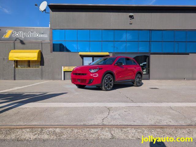 FIAT 600 Hybrid 110 CV DCT MHEV La Prima II ** KMO **