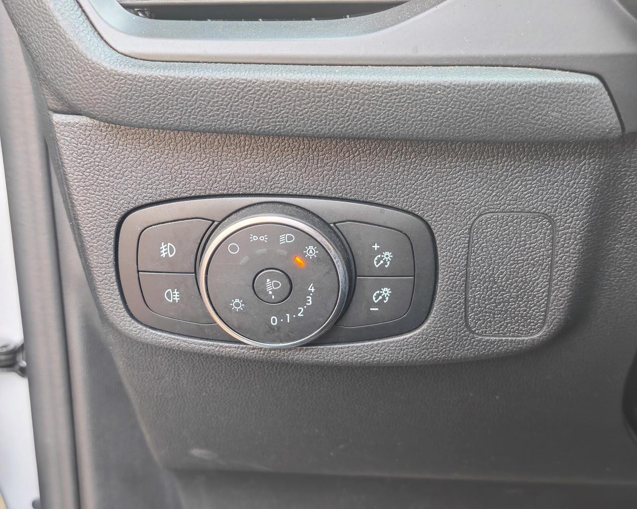 Ford Focus Hybrid ST-Line PREZZO REALE!