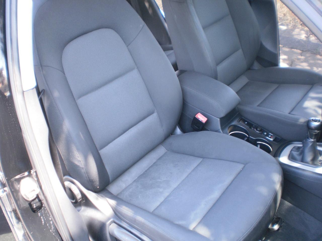 Audi Q3 2.0 TDI 150 CV Sport