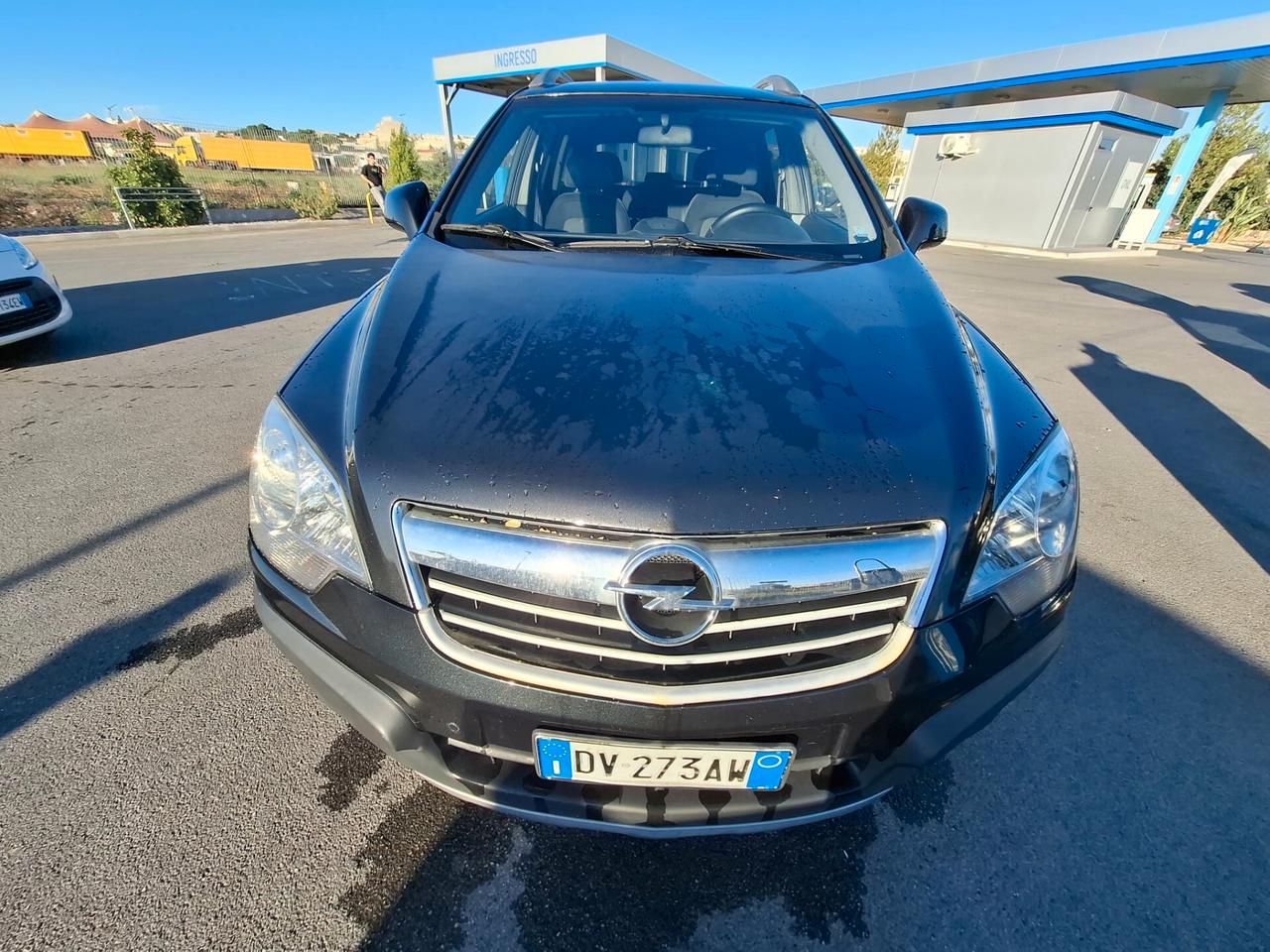 Opel Antara 2.0 CDTI 150CV aut. Edition Plus