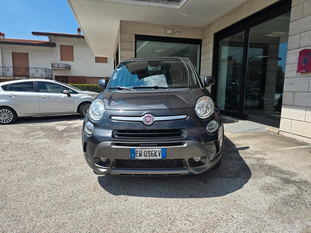 Fiat 500L 1.3 Multijet 85 CV Trekking