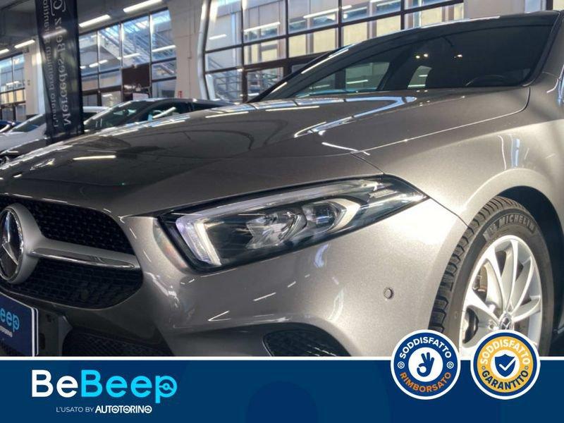 Mercedes-Benz Classe A A 200 SPORT AUTO