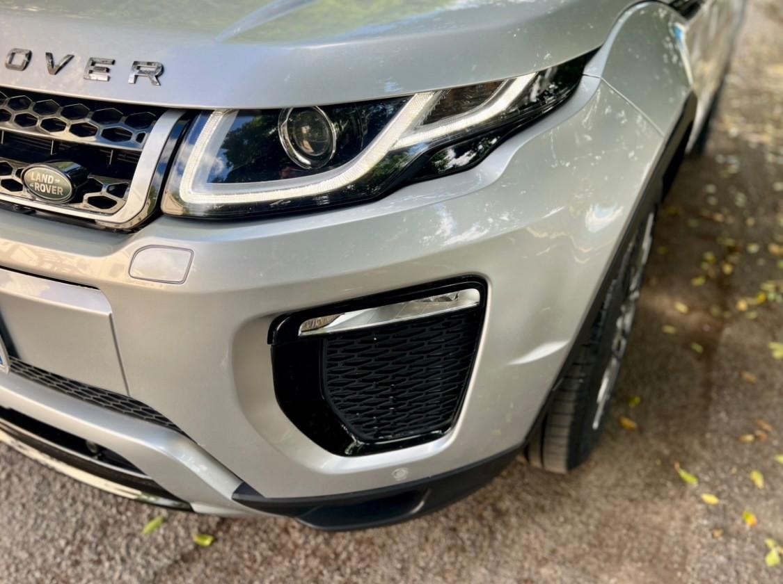 Land Rover Range Evoque 2.0 TD4 150 CV 5p. HSE Dynamic