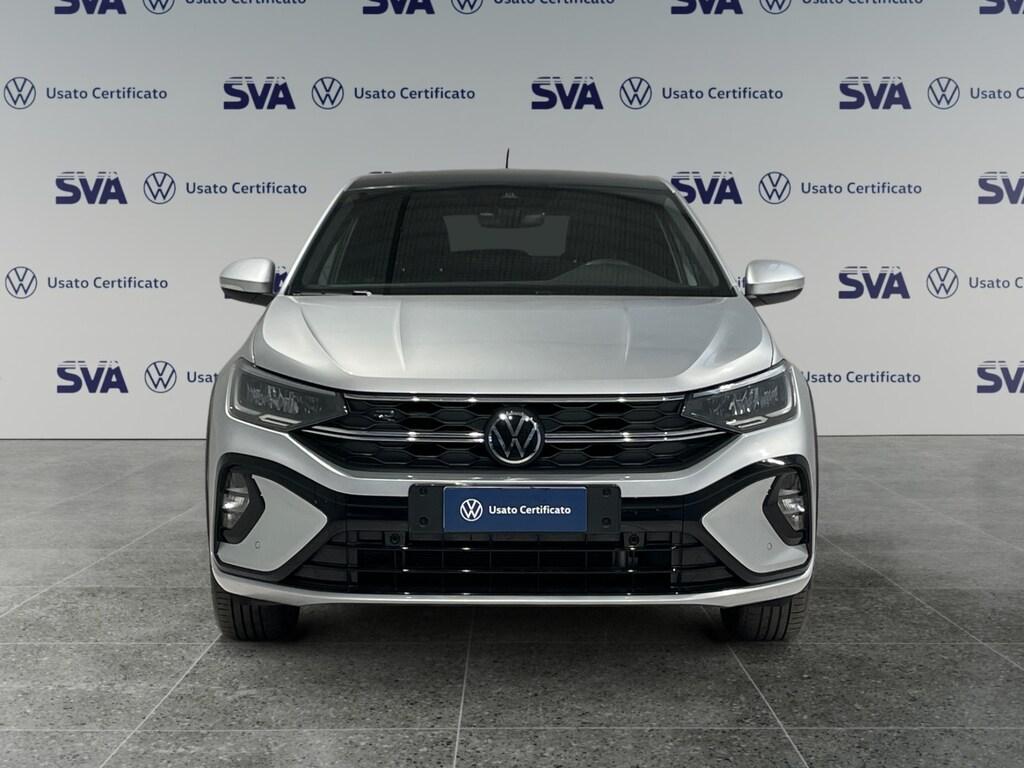 Volkswagen Taigo 1.0 TSI 115CV R-Line
