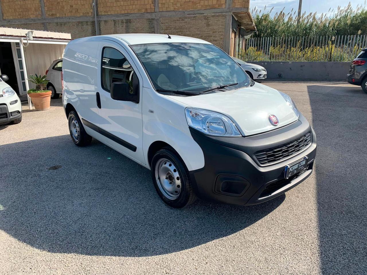 Fiat Fiorino 1.3 MJT 80CV iva inclusa