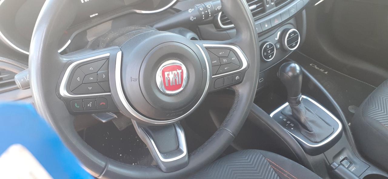 Fiat Tipo 2023 - 1.5 Hybrid Cross Lb automobili