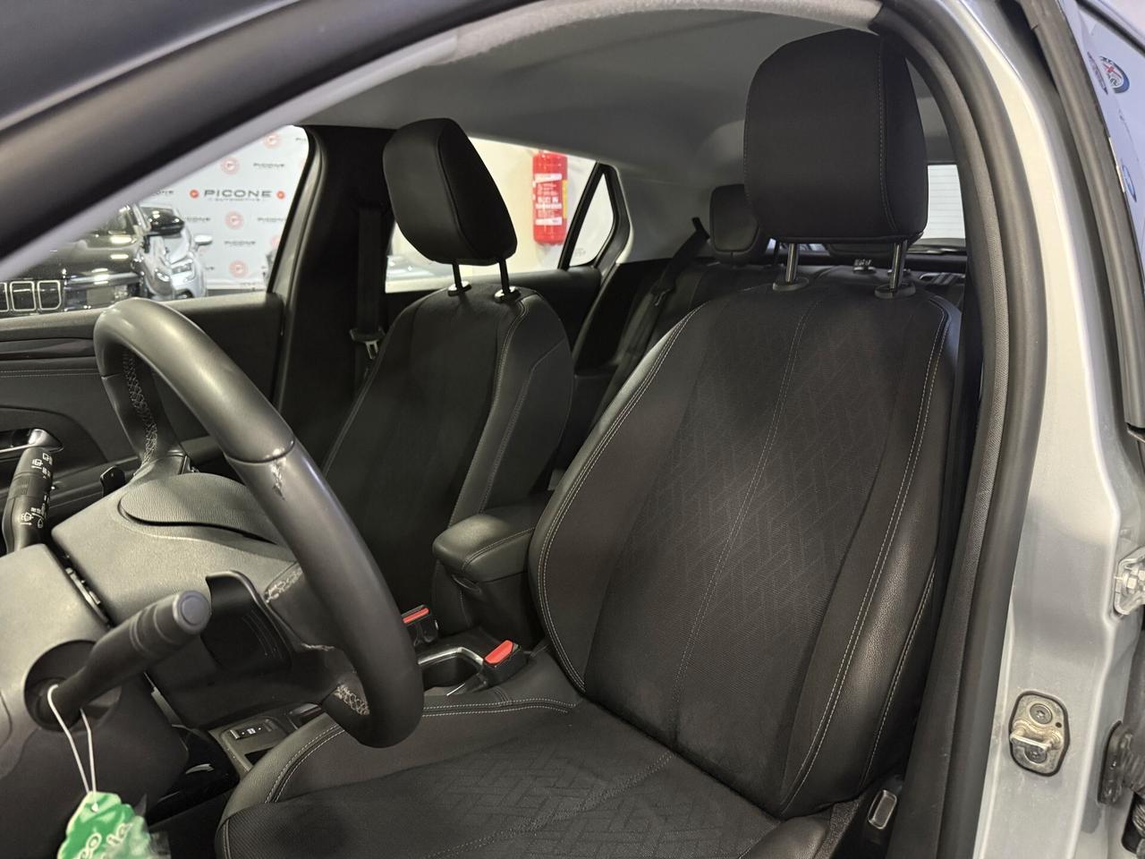 Opel Corsa 1.2 100 CV aut. Elegance
