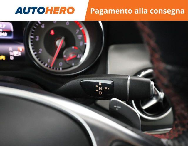 MERCEDES-BENZ GLA 250 Automatic 4Matic Premium