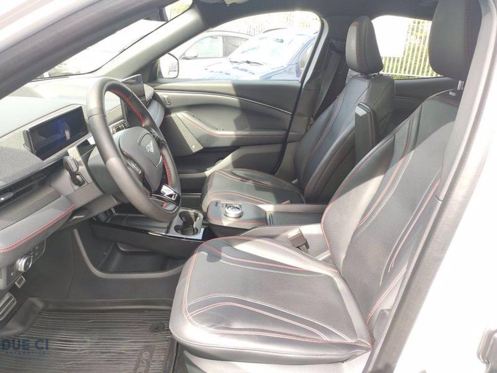 FORD Mustang Mach-E Elettrico Standard 269CV del 2021