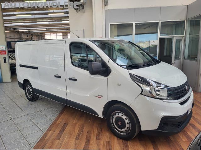 FIAT Talento 1.6 MJT 120CV PASSO LUNGO Furgone 12q