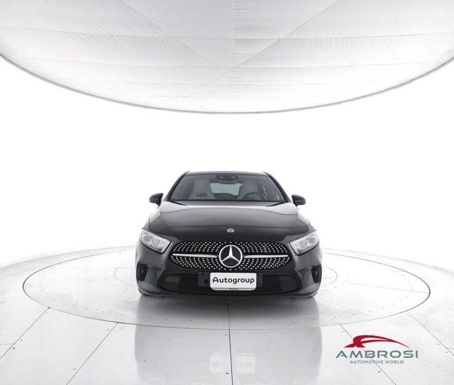 MERCEDES-BENZ CLA sse A 180 d Automatic Sport