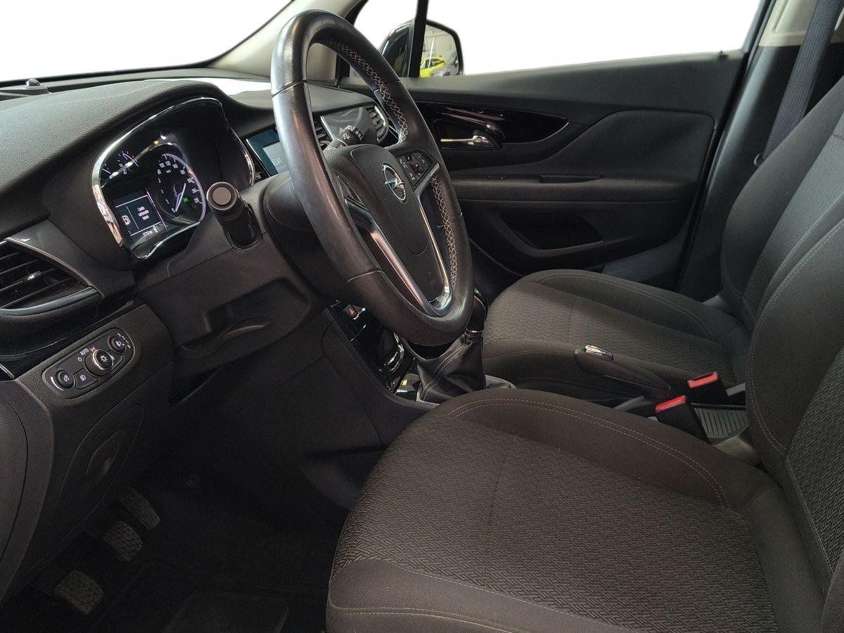 OPEL Mokka X - Mokka X 1.6 Innovation s&s 4x2 115cv