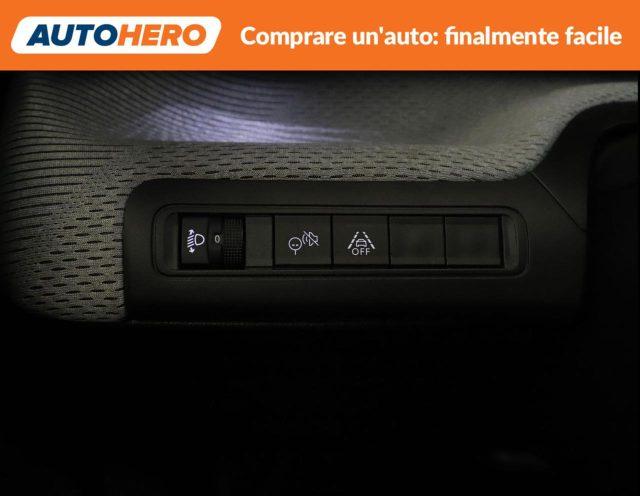 CITROEN C3 Aircross Hybrid 145 CV e-DCS6 Max