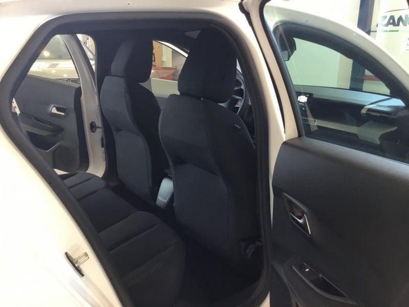 Lancia Ypsilon Elettrica Elettrico 156cv LX 100% Elettrica